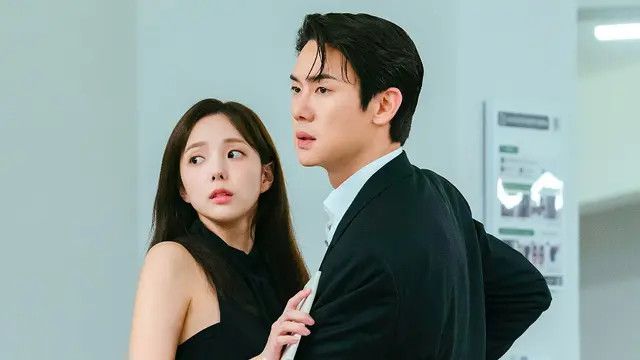 Sinopsis Drama Korea Terbaru When The Phone Rings, Dibintangi Yoo Yeon ...