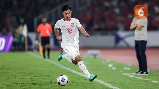 Timnas Indonesia Sambut Kedatangan Pratama Arhan Hari Ini untuk Piala AFF, Asnawi Menyusul