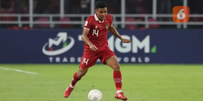 Marselino Gabung Timnas Indonesia Hari Ini di Bali untuk Piala AFF, Asnawi di Myanmar pada 5 Desember