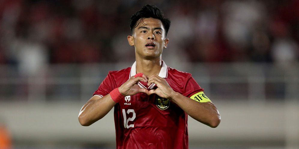 Sambutan Unik STY ke Pratama Arhan saat Baru Tiba di Pemusatan Pelatihan Timnas Indonesia