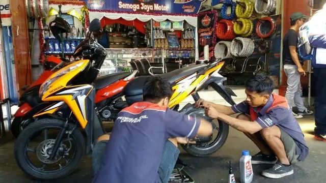 Ganti Oli Mesin Tidak Bisa Sembarangan, Pastikan Perhatikan Beberapa Hal Berikut ini