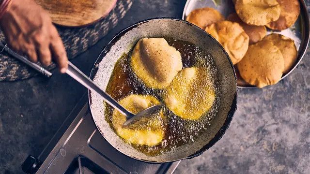 Pola Makan Sehat dengan Teknik Memasak Minim Minyak