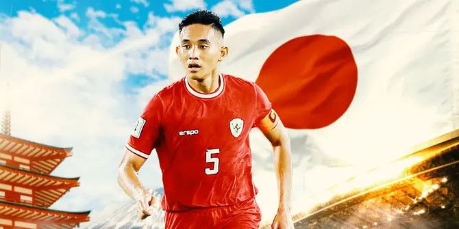 Nasib 5 Pemain Indonesia yang Pernah Menjajal Kerasnya Liga Jepang, Ada yang Kariernya Seumur Jagung