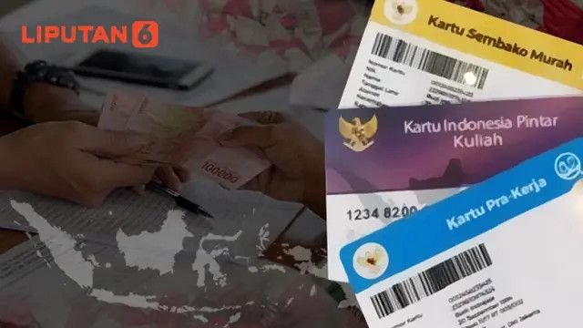 Panduan Cek Status Penerima Bansos PKH yang Cair Desember Ini