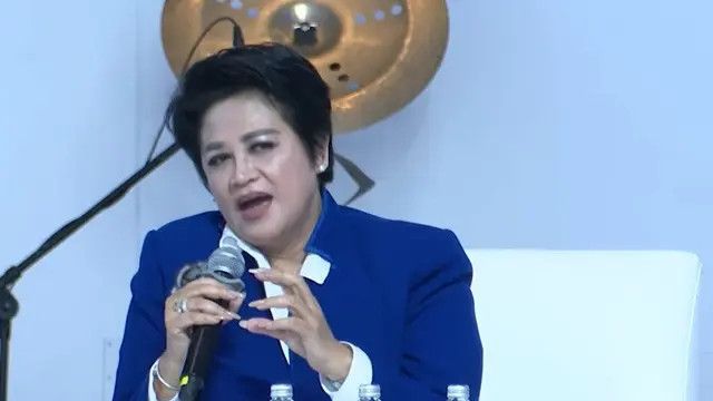 Connie Bakrie Dipanggil ke Polda Metro Jaya, PDIP Angkat Bicara