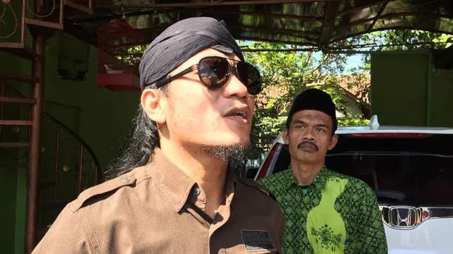 Pihak Gus Miftah Klarifikasi Tuduhan Mengolok-olok Pedagang Minuman: Videonya Jangan Dipotong