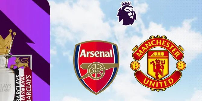 Prediksi Arsenal Vs MU 5 Dini Hari Nanti: Momen Ruben Amorim untuk Buktikan Diri