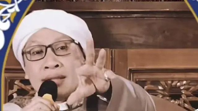 Penjelasan Buya Yahya Tentang Body Shaming dalam Perspektif Islam