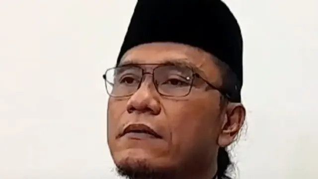 Gus Miftah Akhirnya Minta Maaf Usai Video Hina Penjual Es Teh Viral dan Dikecam Publik, Akui Khilaf dan Cuma Bercanda