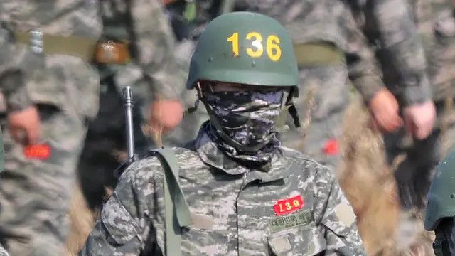 Korea Selatan Terapkan Wajib Militer, Berikut Sejarah dan Prosesnya