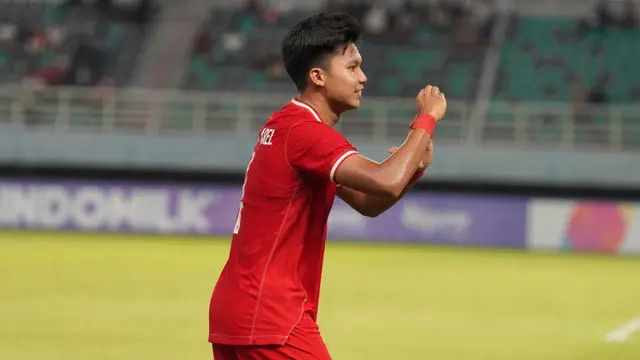 Kenali Kadek Arel Priyatna, Bek Muda Bali United yang Siap Tampil Perkuat Timnas Indonesia di Piala AFF 2024