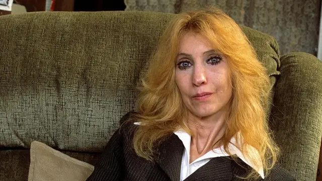 Debbie Nelson Ibunda EminemTutup Usia Usai Berjuang Melawan Kanker Paru-Paru