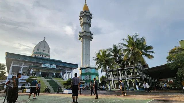 Mengenal Arti 'Gus' dalam Islam, Gelar untuk Para Ulama dengan Wawasan Mendalam