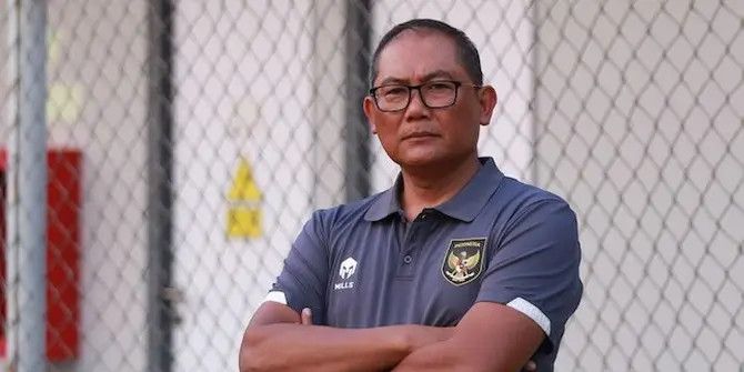 Skuad Timnas Indonesia Turun dengan Mayoritas Pemain U-22 di Piala AFF:  Bisa Juara Luar Biasa