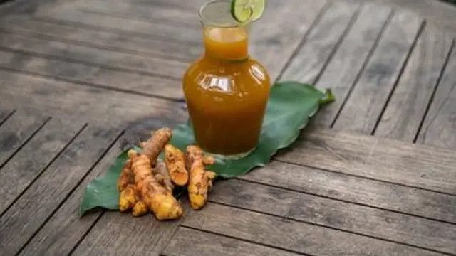 Cara Membuat Jamu Tradisional, Ini Racikan Ampuh untuk Kendalikan Gula Darah dan Kolesterol