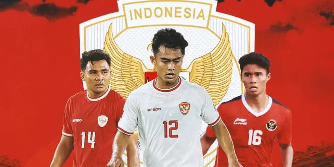 3 Kandidat Kuat Calon Kapten Timnas Indonesia di Piala AFF 2024