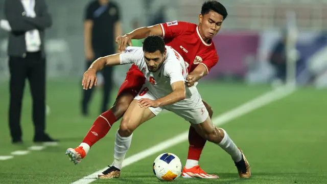 Sosok Muhammad Ferrari, Pemain Muda Berpangkat Bripda yang Siap Membela Timnas di Piala AFF 2024