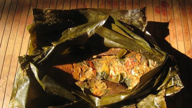 Resep Pepes Ikan yang Lezat dan Menggugah Selera, Bisa Dicoba Masak di Rumah