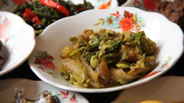 Trik agar Masakan Tetap Asin Tanpa Garam Berlebihan, Tak Semua Orang Tahu