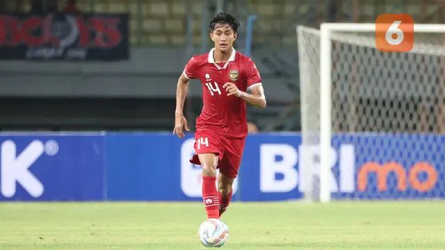 Profil Sulthan Zaky Razak, Sepupu Asnawi yang Kini Jadi Andalan di Jantung Pertahanan Timnas Indonesia di Piala AFF 2024