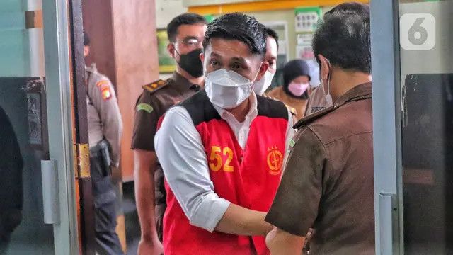 Tiba-Tiba Naik Jabatan, Segini Gaji Terbaru 6 Perwira Polisi usai Terseret Kasus Ferdy Sambo