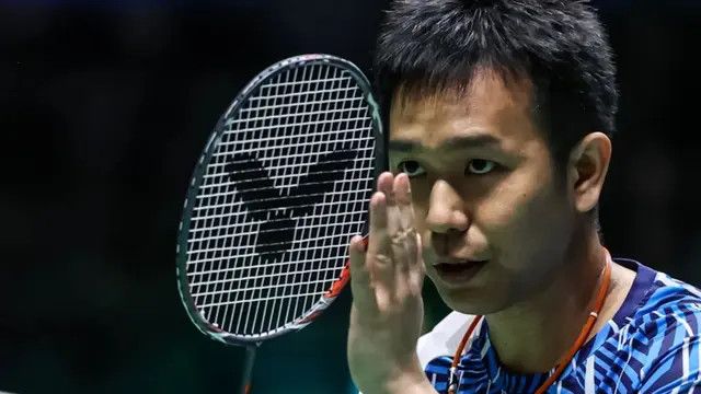 Hendra Setiawan Pensiun, Indonesia Master 2025 Jadi Turnamen Penutup Karier