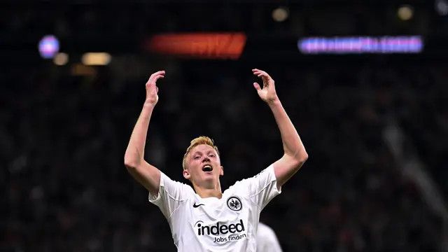 Ini Sosok Wonderkid Swedia yang jadi Rebutan MU dan Real Madrid, Disebut-sebut Titisan Toni Kroos