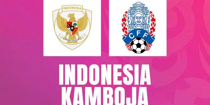 Sedang Berlangsung, ini Link Nonton Live Streaming Kamboja Vs Timnas Indonesia Putri di Piala AFF 2024