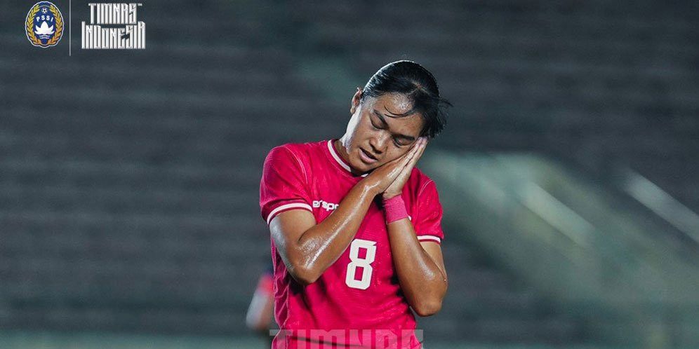 Timnas Indonesia Juara Piala AFF Putri 2024, Tumbangkan Kamboja 3-1