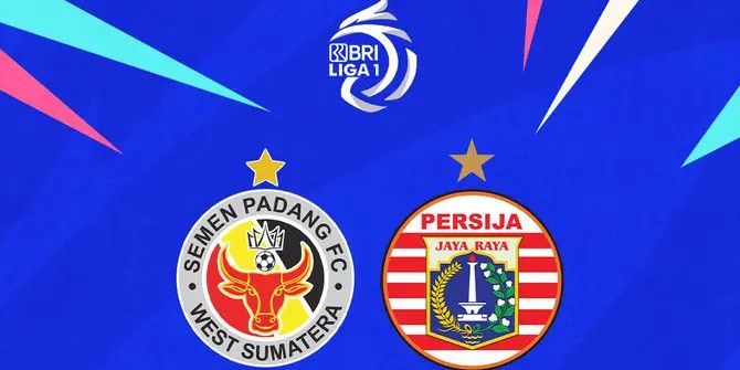 Prediksi Pertandingan Semen Padang Vs Persija di BRI Liga 1