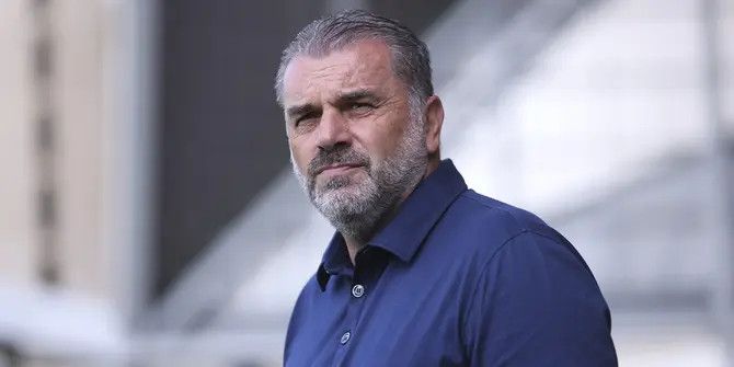 Duh! Ange Postecoglou Konfrontasi Suporter usai Tottenham Kalah dari Bournemouth: Saya Tidak Suka Kata-Katanya