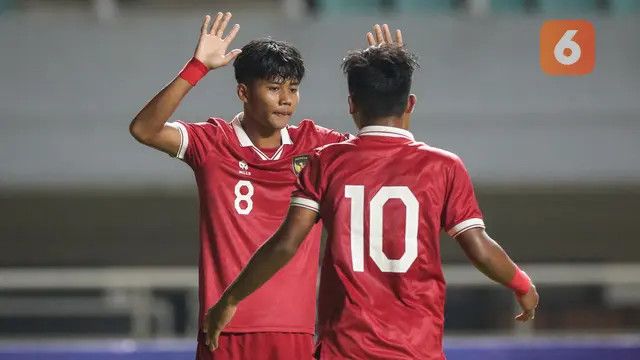 Jadwal Lengkap Timnas Indonesia di Piala AFF 2024, Waktunya Dukung Skuad Garuda!