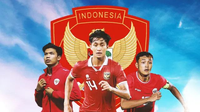 Di mana Piala AFF 2024 Timnas Indonesia Disiarkan? Tersedia Siaran Langsung di TV dan Streaming Gratis