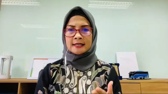 Jubir Presiden Adita Irawati Janji Akan Hati-hati saat Bicara Setelah Sebut 'Rakyat Jelata'