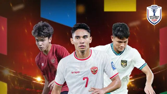 Link Live Streaming Babak Kedua Timnas Indonesia vs Myanmar Piala AFF 2024, Tanding 9 Desember