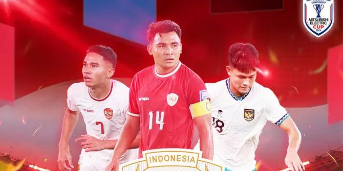 Ragam Reaksi Netizen usai Pengumuman Pemain Timnas Indonesia di Piala AFF 2024: Gokil, Ada Ronaldo, Kaka, Rivaldo