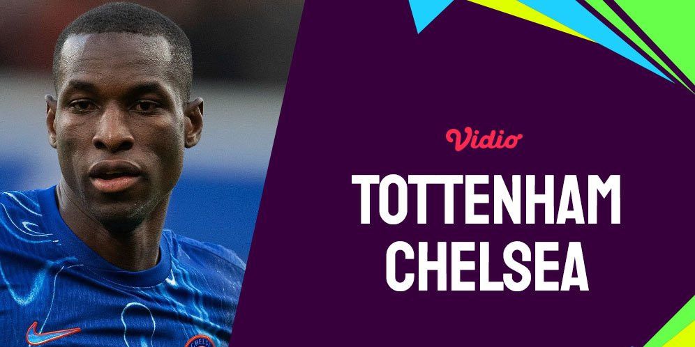 Prediksi Pertandingan Tottenham Vs Chelsea, 8 Desember 2024