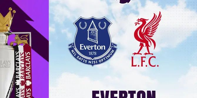 Prediksi Pertandingan Everton Vs Liverpool Hari ini, 7 Desember 2024