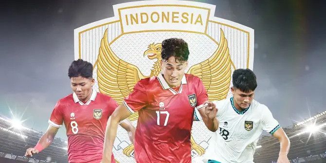 Ulasan Lini Depan Timnas Indonesia di Piala AFF 2024: Dua Pemain ini Berpotensi jadi Amunisi Penghasil Gol