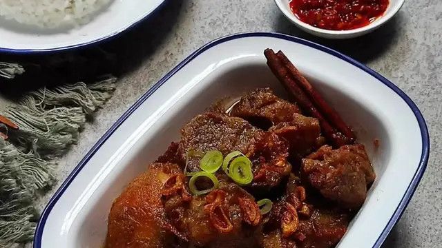 3 Resep Malbi Khas Palembang, Cocok untuk Hidangan Akhir Pekan di Rumah