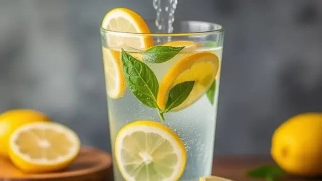 Begini Tips Konsumsi Infused Water bagi Penderita Darah Rendah ala Dokter Zaidul Akbar