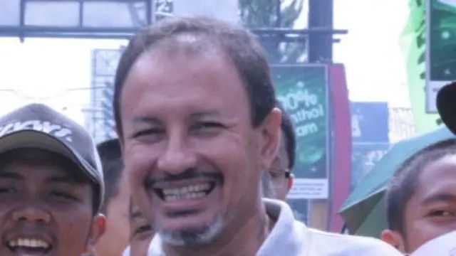 Innalillahi Wainnalillahi Rojiun Sahrul Gunawan Berduka, Fuad Baradja Aktor Sinteron Jin dan Jun Meninggal Dunia