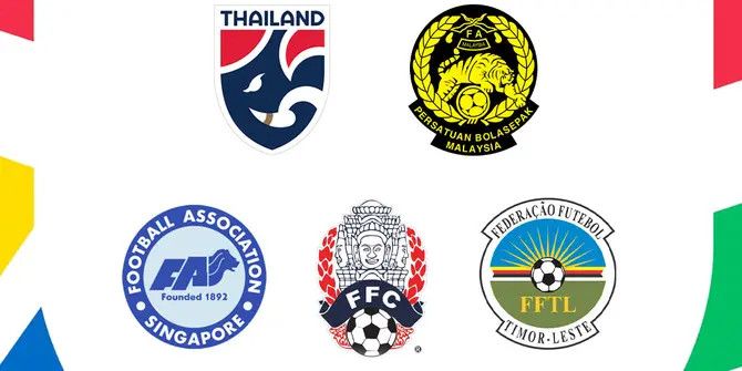 Adu Tajam Lini Serang di Grup A Piala AFF 2024