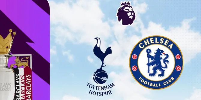 Prediksi Tottenham Vs Chelsea di Liga Inggris