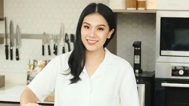 Dua Menu Simpel Usulan Chef Devina Hermawan untuk Program Makan Bergizi Gratis dengan Bujet Rp10.000