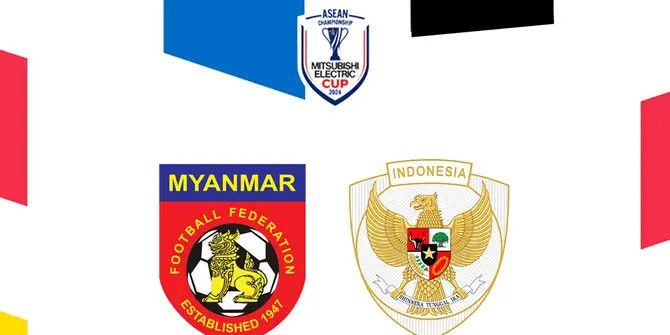 Timnas Day, Myanmar Vs Indonesia di Piala AFF 2024 Nanti Malam Jam 19.30 WIB