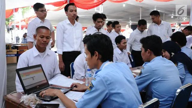 SKB CPNS 2024 akan Dimulai. Pahami Hal-hal Penting ini Sebelum Mengikuti Ujian