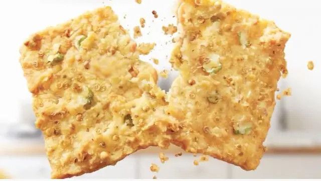 Cara Membuat Tempe Goreng Super Renyah Mudah Dibuat, Tetap Garing Meski Sudah Dingin