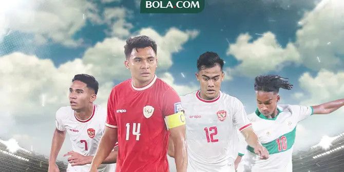 Prediksi Susunan Pemain Timnas Indonesia Vs Myanmar di Piala AFF 2024