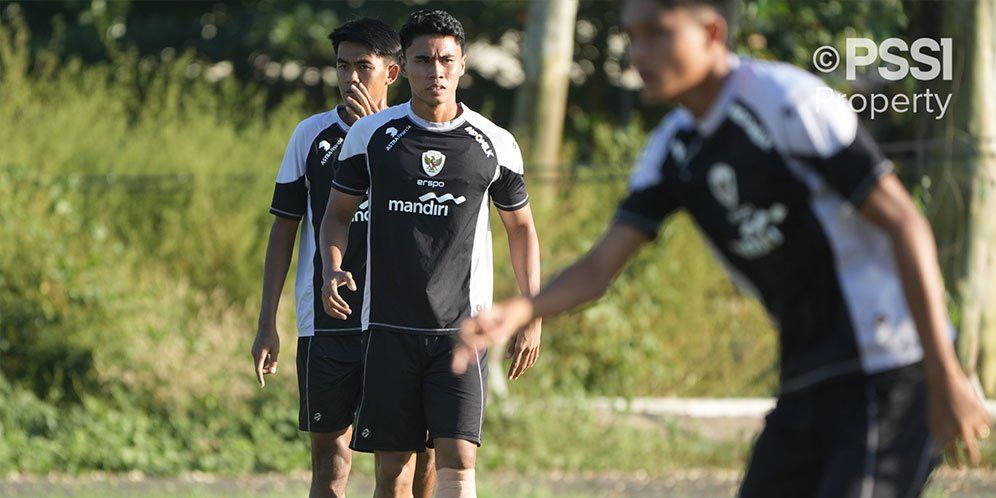 Saatnya Dukung Tim Garuda di Piala AFF, Ini Link Live Streaming Myanmar vs Indonesia